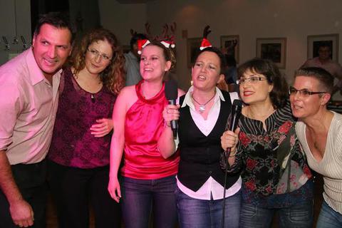 Karaoke